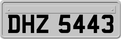 DHZ5443