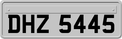 DHZ5445