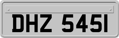DHZ5451