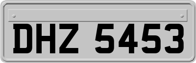 DHZ5453