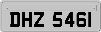 DHZ5461