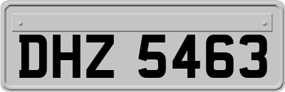 DHZ5463