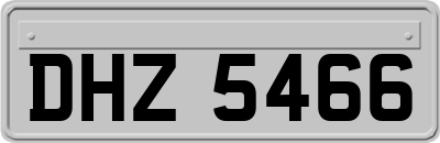 DHZ5466