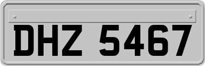 DHZ5467