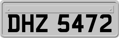 DHZ5472