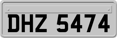 DHZ5474