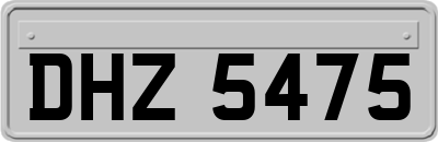 DHZ5475