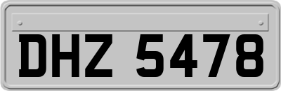DHZ5478