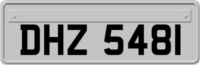 DHZ5481