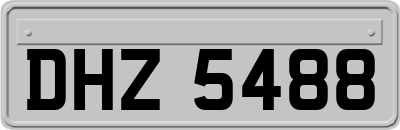 DHZ5488