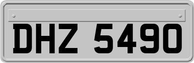 DHZ5490