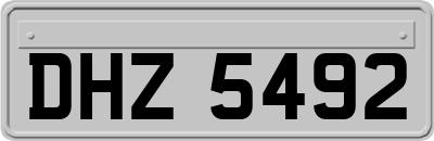 DHZ5492