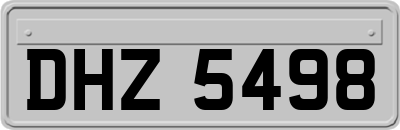 DHZ5498