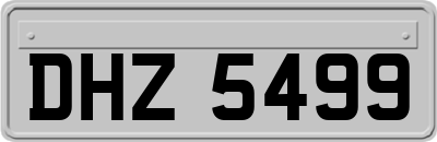 DHZ5499