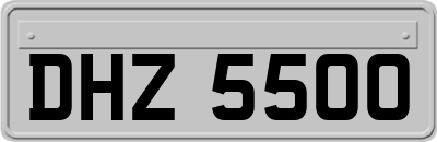 DHZ5500
