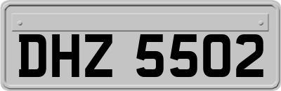 DHZ5502