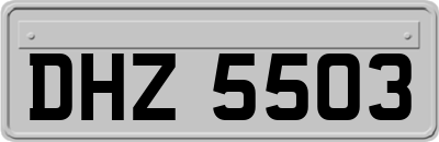 DHZ5503