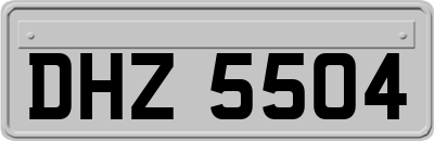 DHZ5504