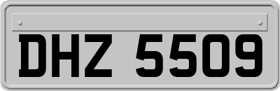DHZ5509