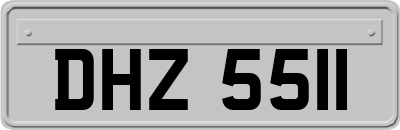 DHZ5511