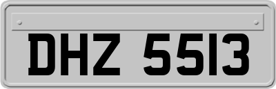 DHZ5513