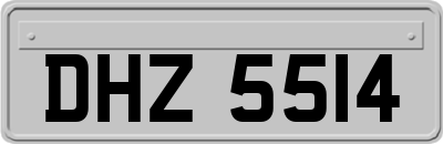 DHZ5514