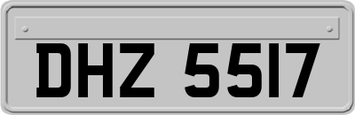 DHZ5517