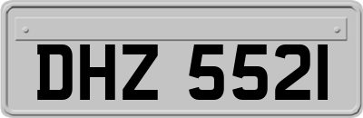 DHZ5521
