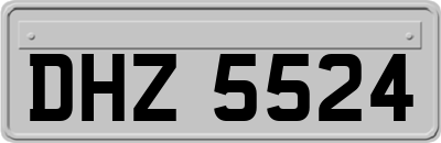DHZ5524