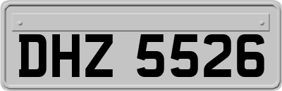 DHZ5526