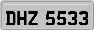 DHZ5533