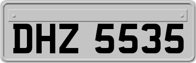 DHZ5535