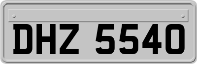 DHZ5540