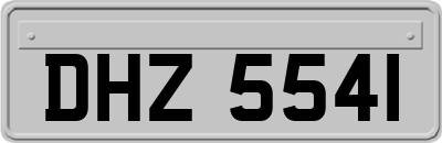 DHZ5541