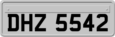 DHZ5542