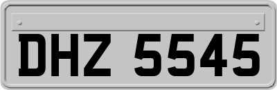 DHZ5545