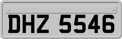 DHZ5546