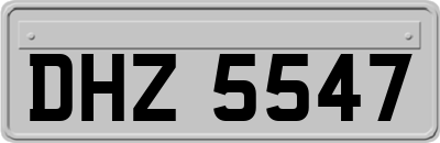 DHZ5547