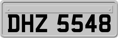 DHZ5548