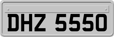 DHZ5550