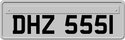 DHZ5551