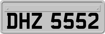 DHZ5552