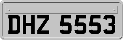 DHZ5553