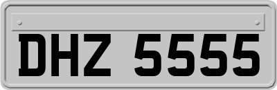 DHZ5555