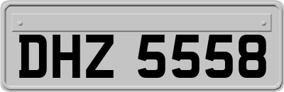 DHZ5558