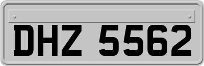 DHZ5562