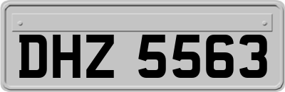 DHZ5563