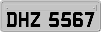 DHZ5567