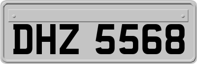 DHZ5568