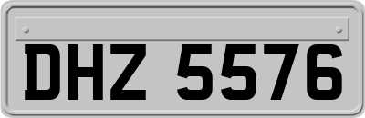 DHZ5576